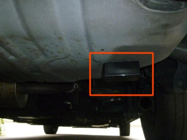 繁峙车辆GPS定位器检测与拆除